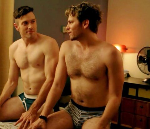 EastSiders (Review) – a queer journey